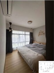 Blk 610B Tampines Greenweave (Tampines), HDB 5 Rooms #627492071